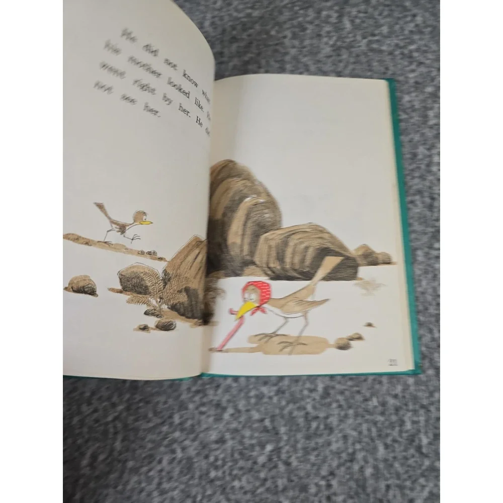 Dr. SEUSS - ARE YOU MY MOTHER? - I CAN READ IT ALL BY MYSELF - 1988